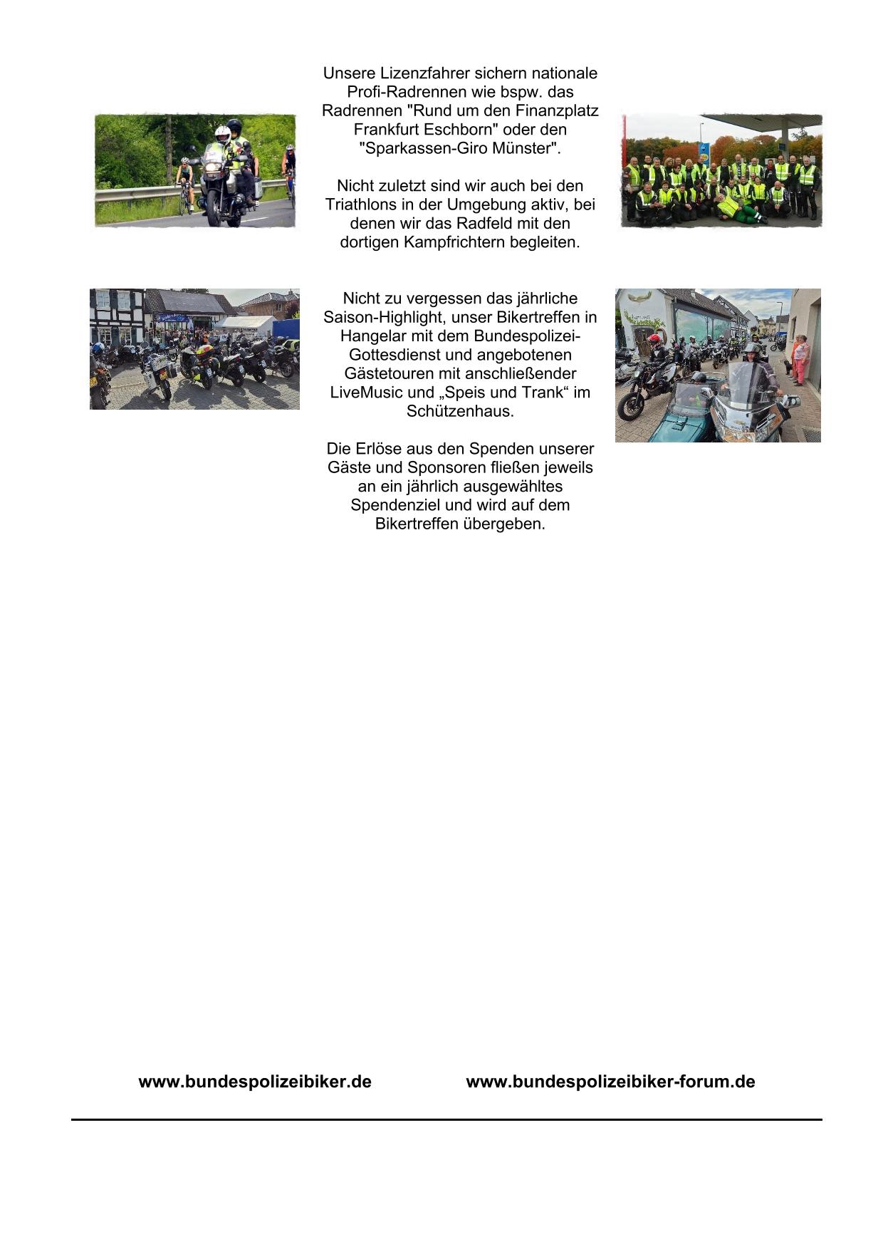 Handout Biker in der Bundespolizei 2026 3